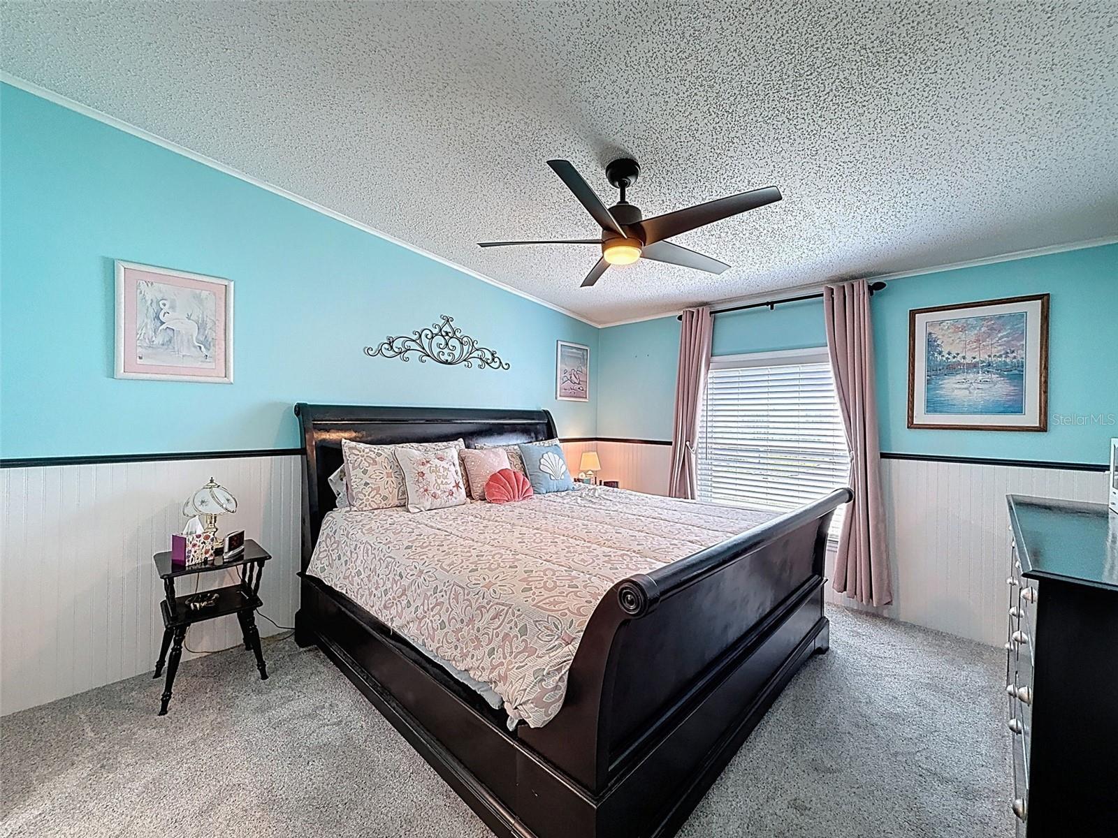 PONDEROSA PARK - Residential