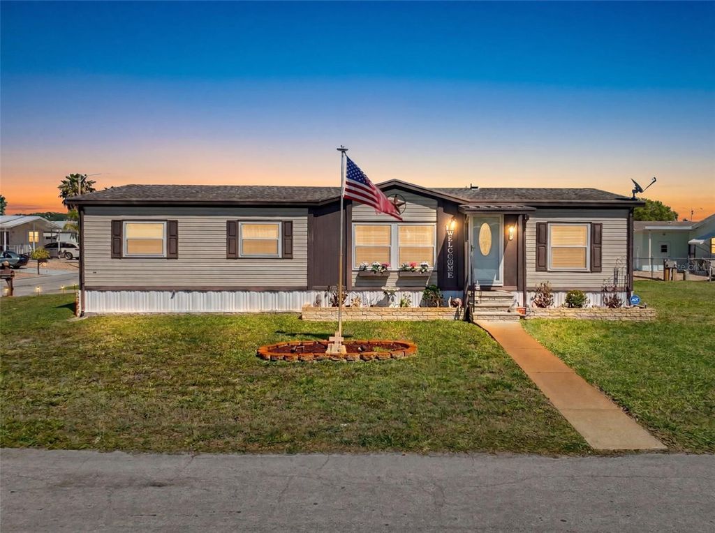 Photo of 7300 Osage Drive, Hudson, FL 34667 (MLS # W7884588)