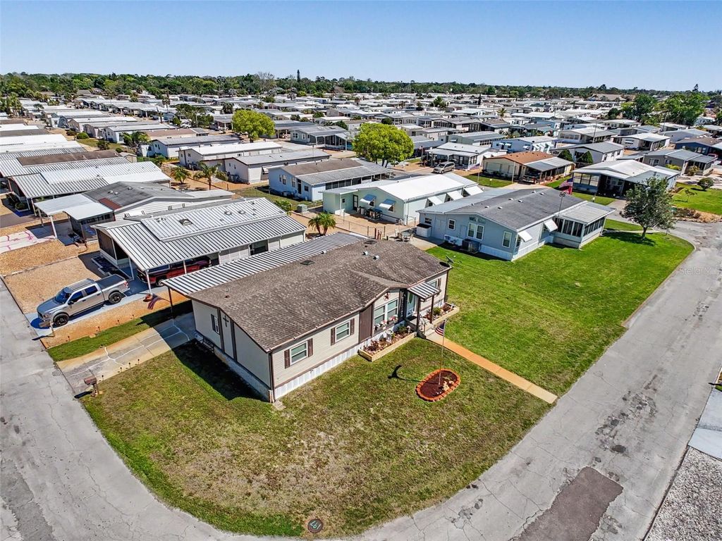 Photo of 7300 Osage Drive, Hudson, FL 34667 (MLS # W7884588)