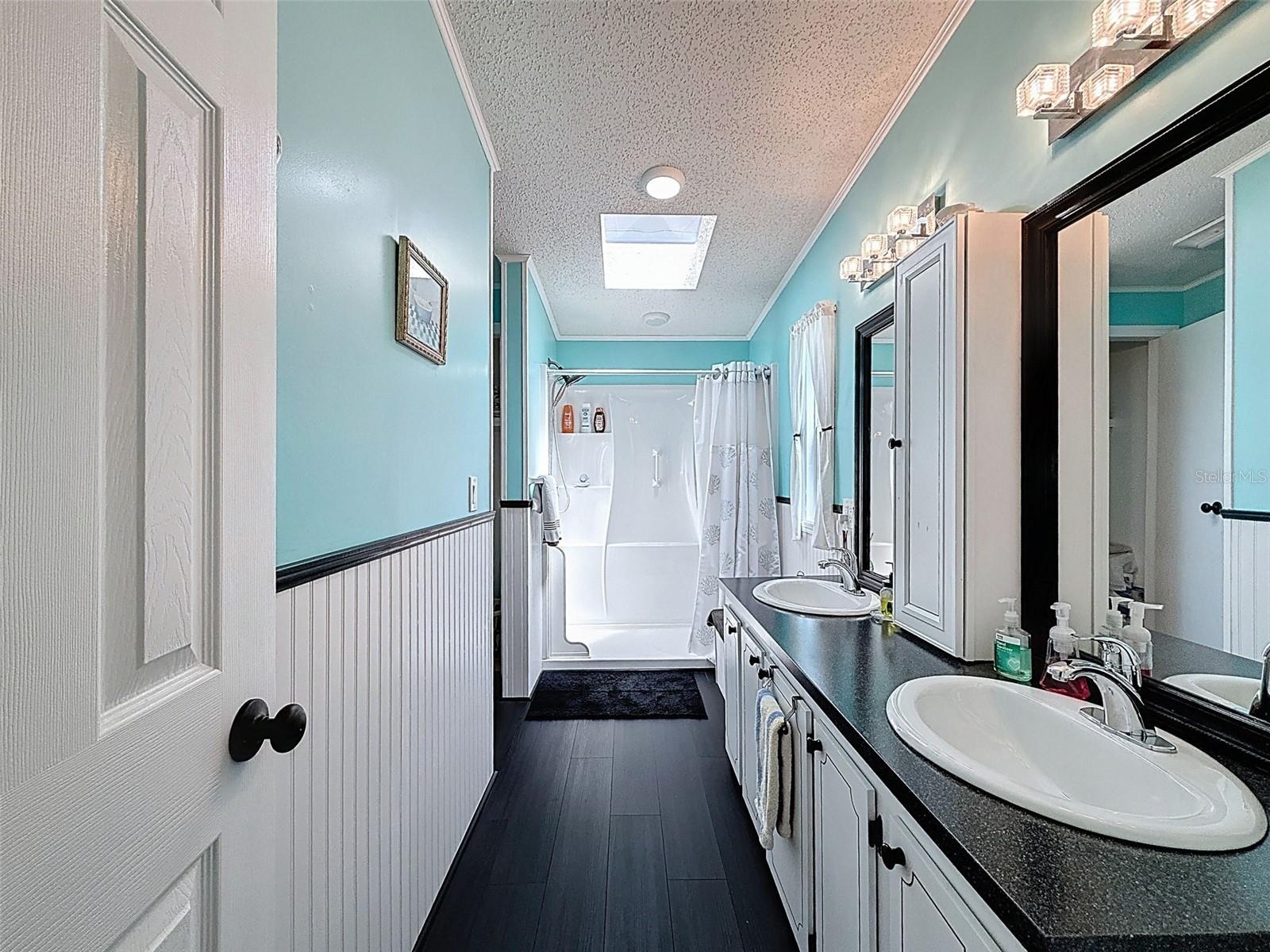 PONDEROSA PARK - Residential