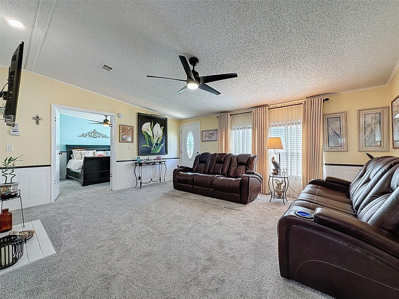 PONDEROSA PARK - Residential