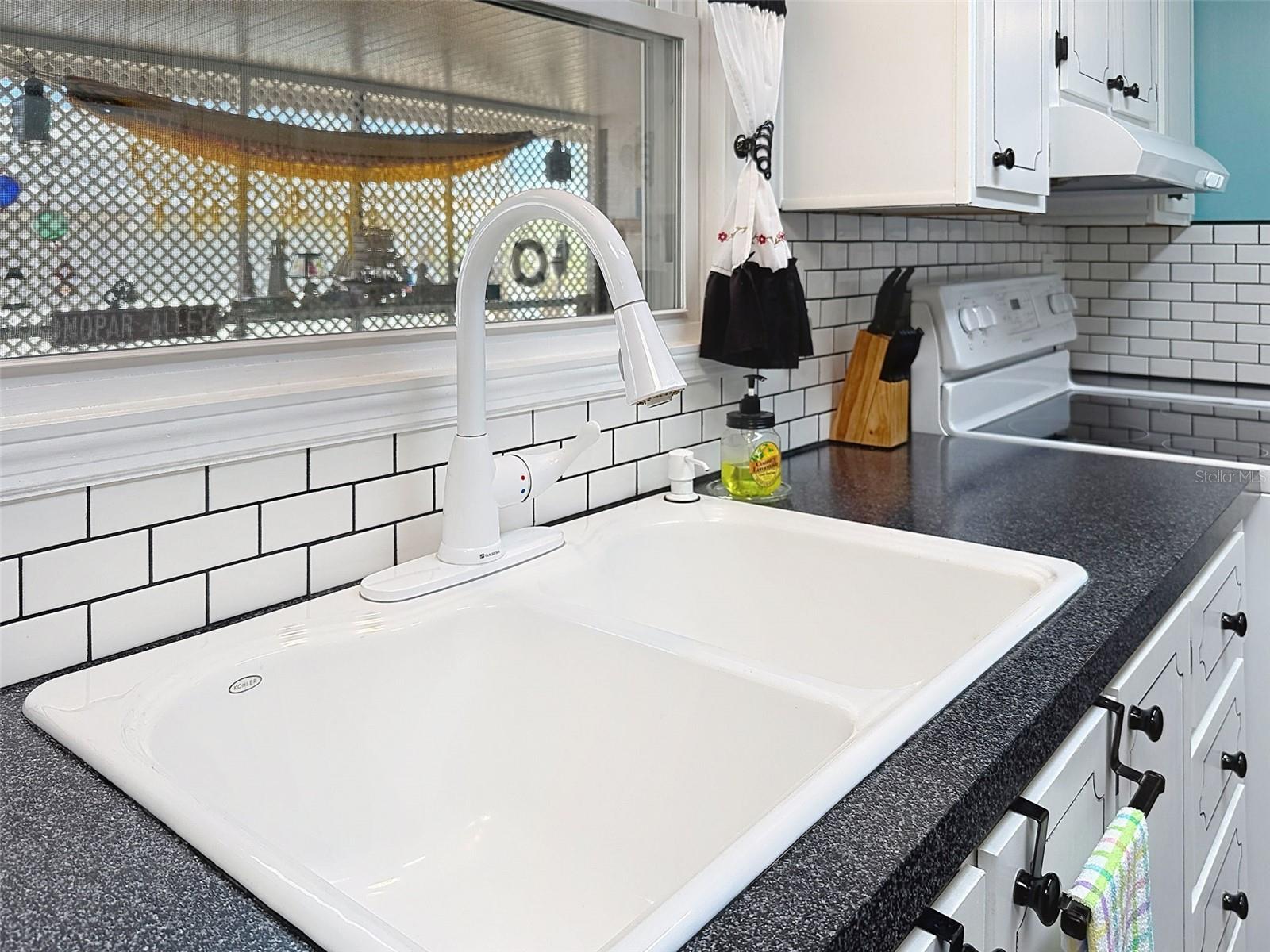 PONDEROSA PARK - Residential