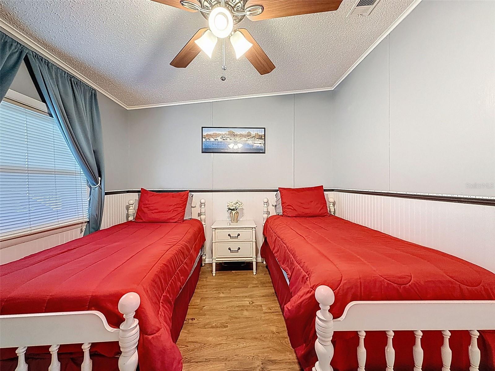 PONDEROSA PARK - Residential