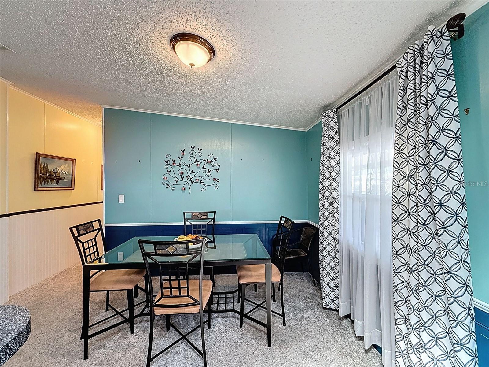 PONDEROSA PARK - Residential