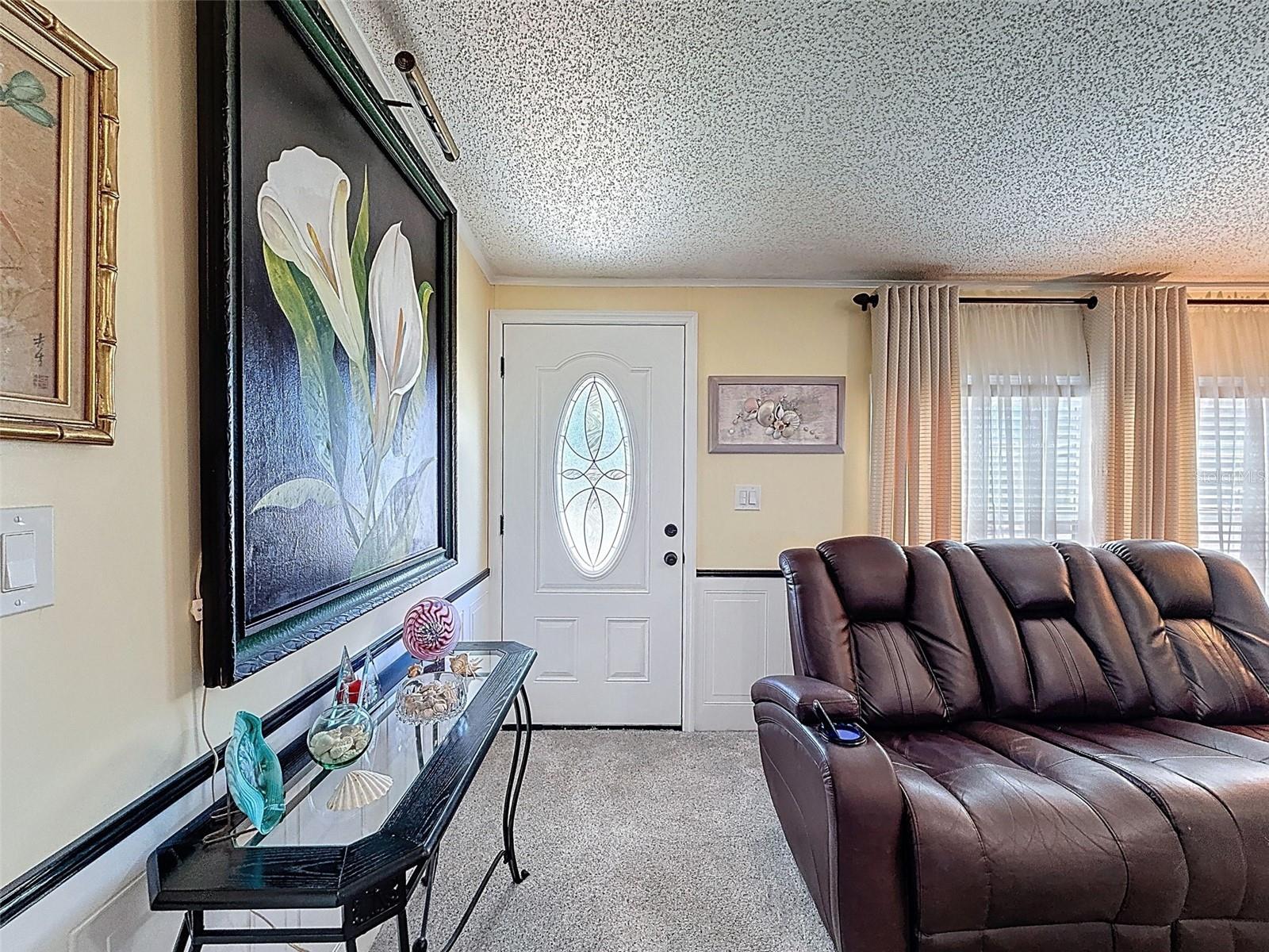 PONDEROSA PARK - Residential