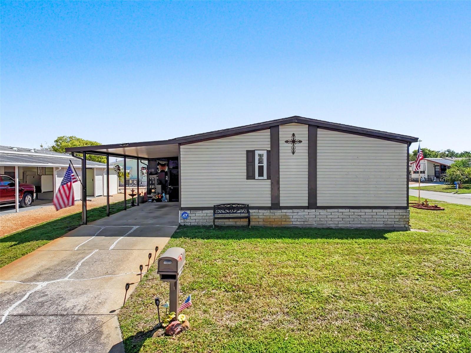 PONDEROSA PARK - Residential