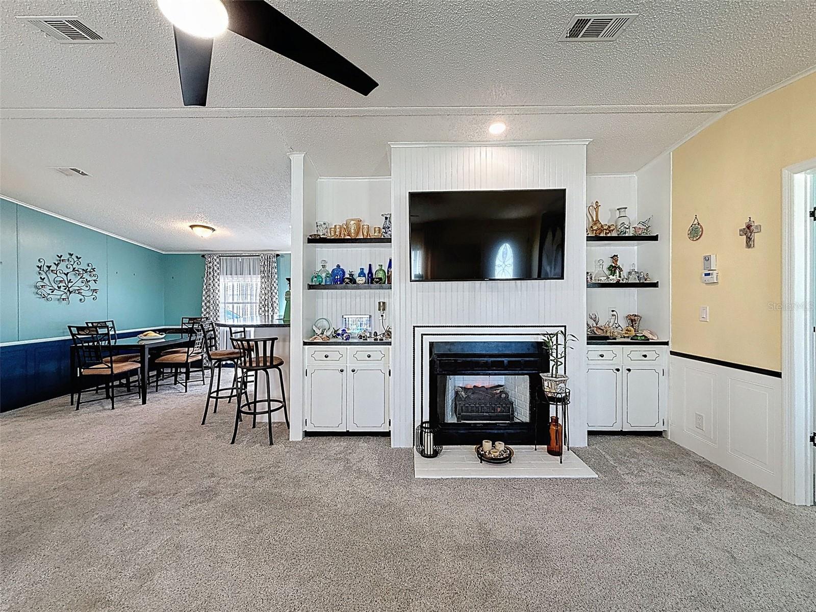 PONDEROSA PARK - Residential