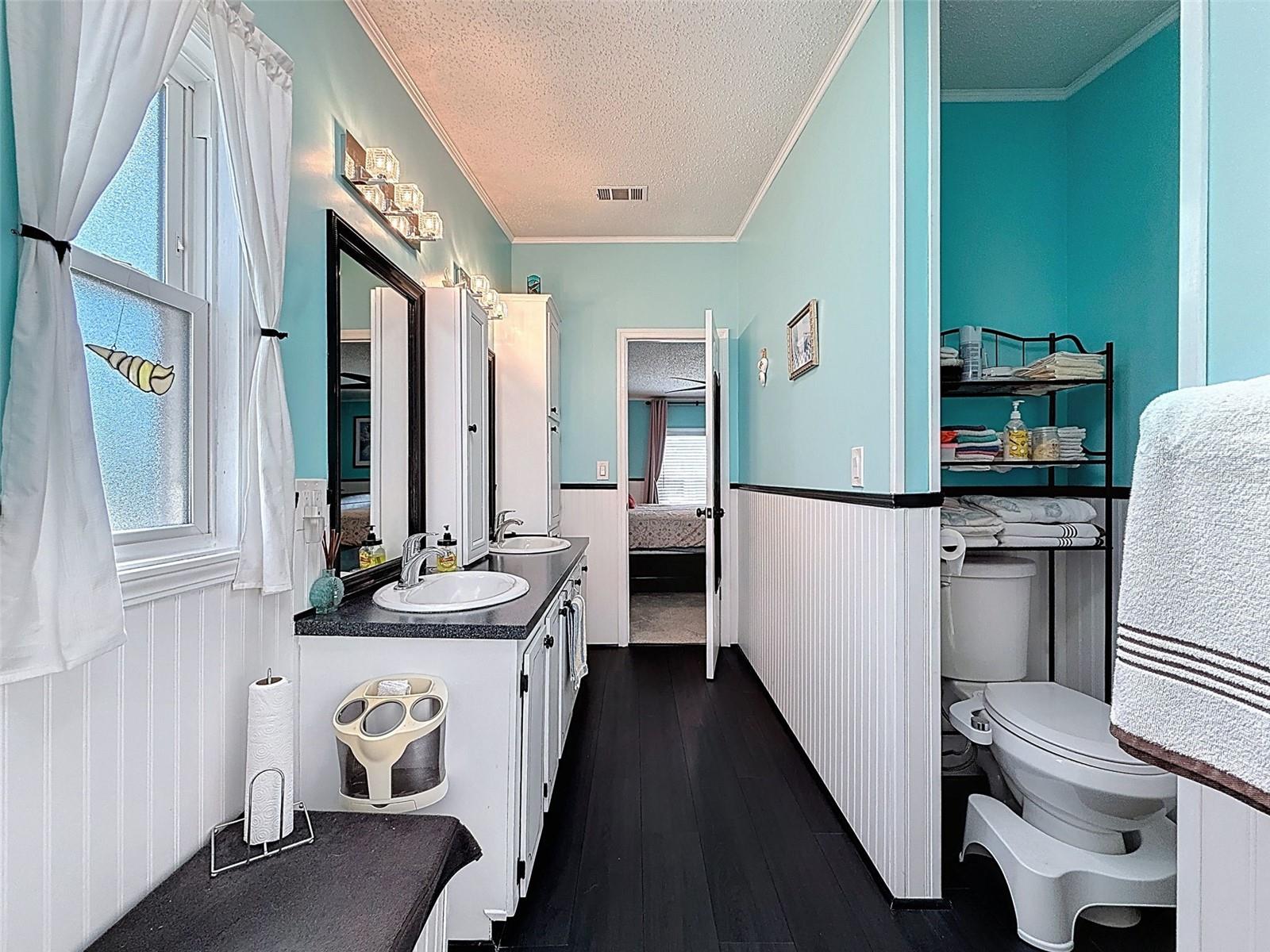 PONDEROSA PARK - Residential