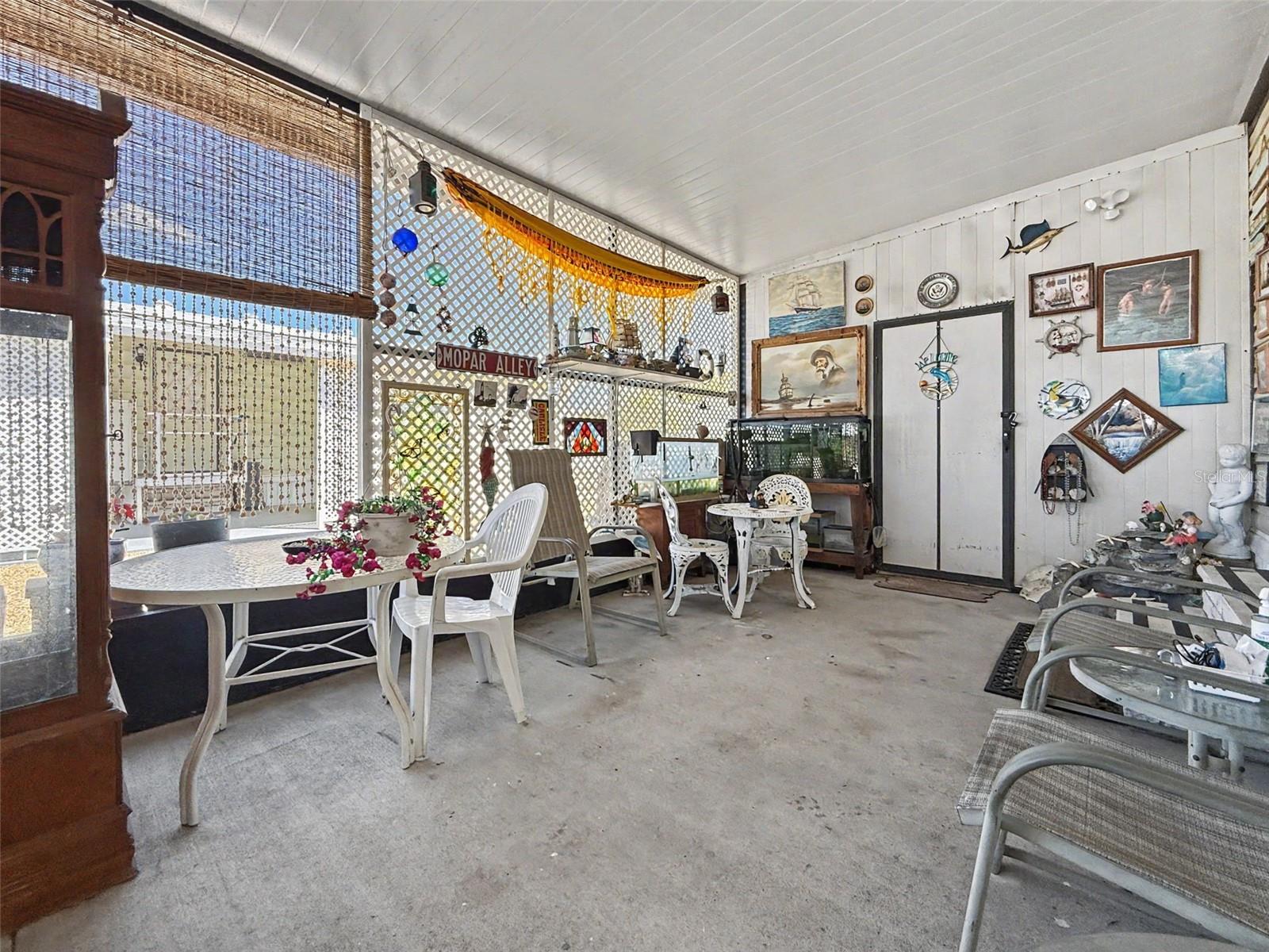 PONDEROSA PARK - Residential