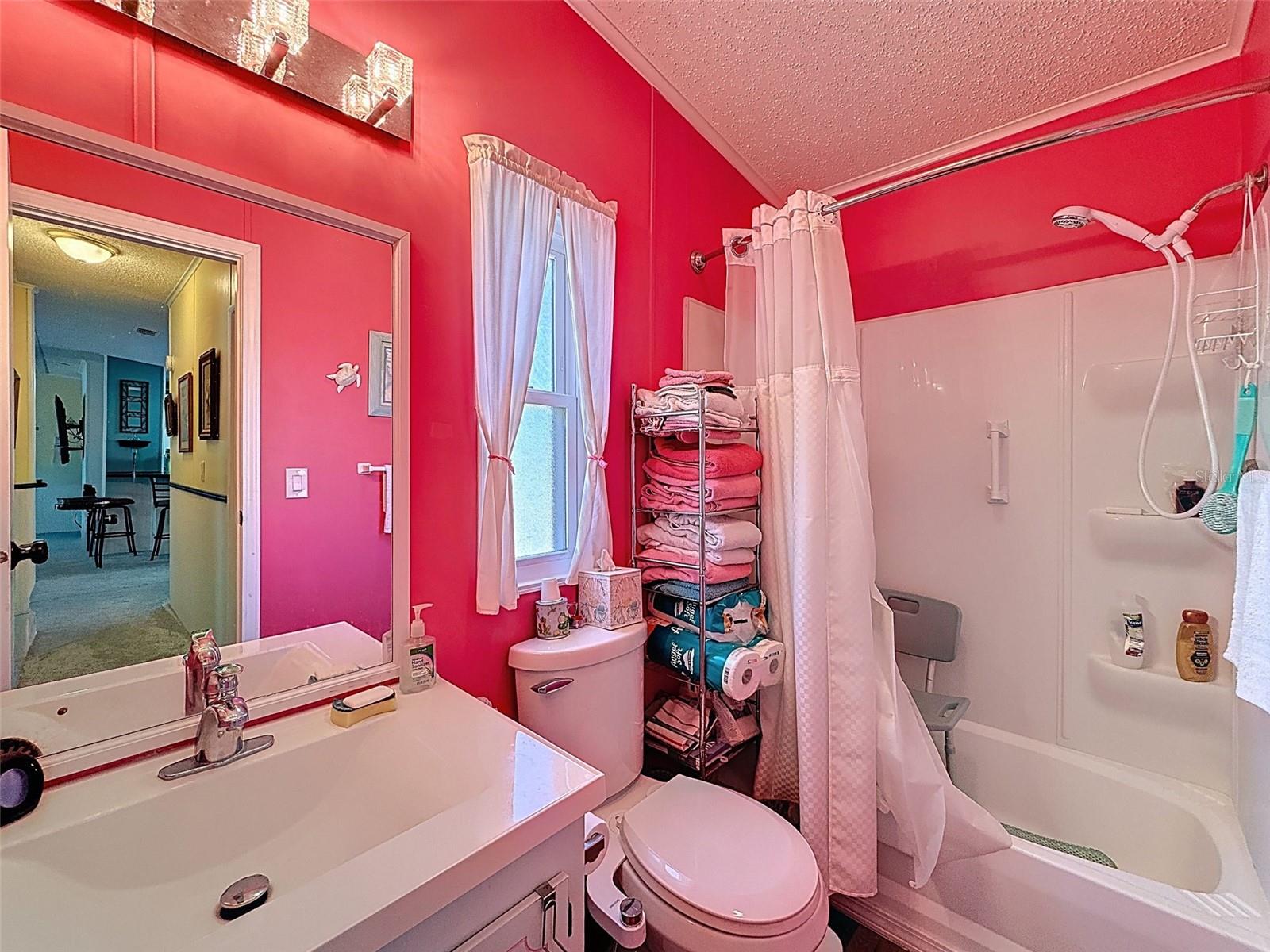 PONDEROSA PARK - Residential