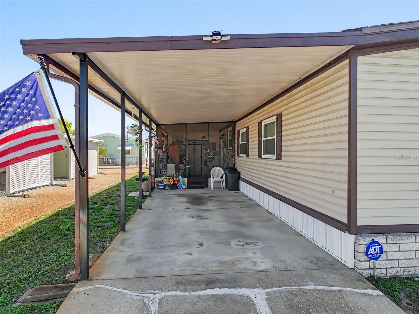 PONDEROSA PARK - Residential