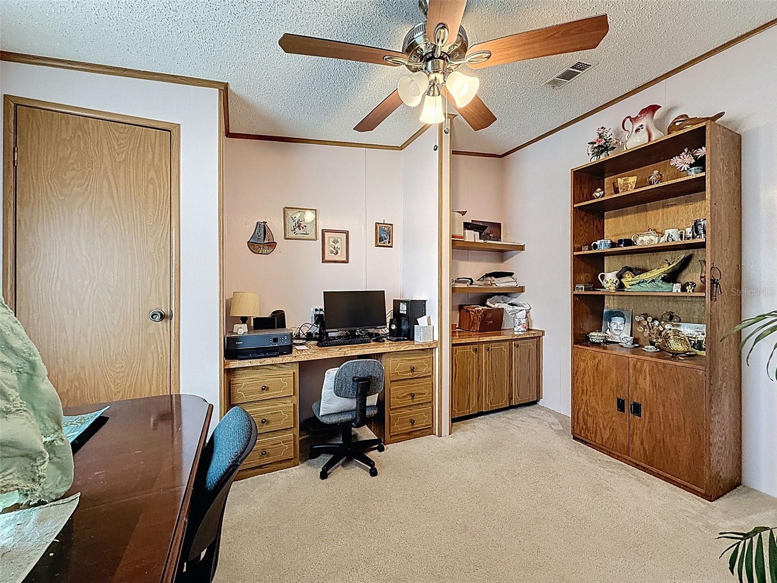 PONDEROSA PARK - Residential