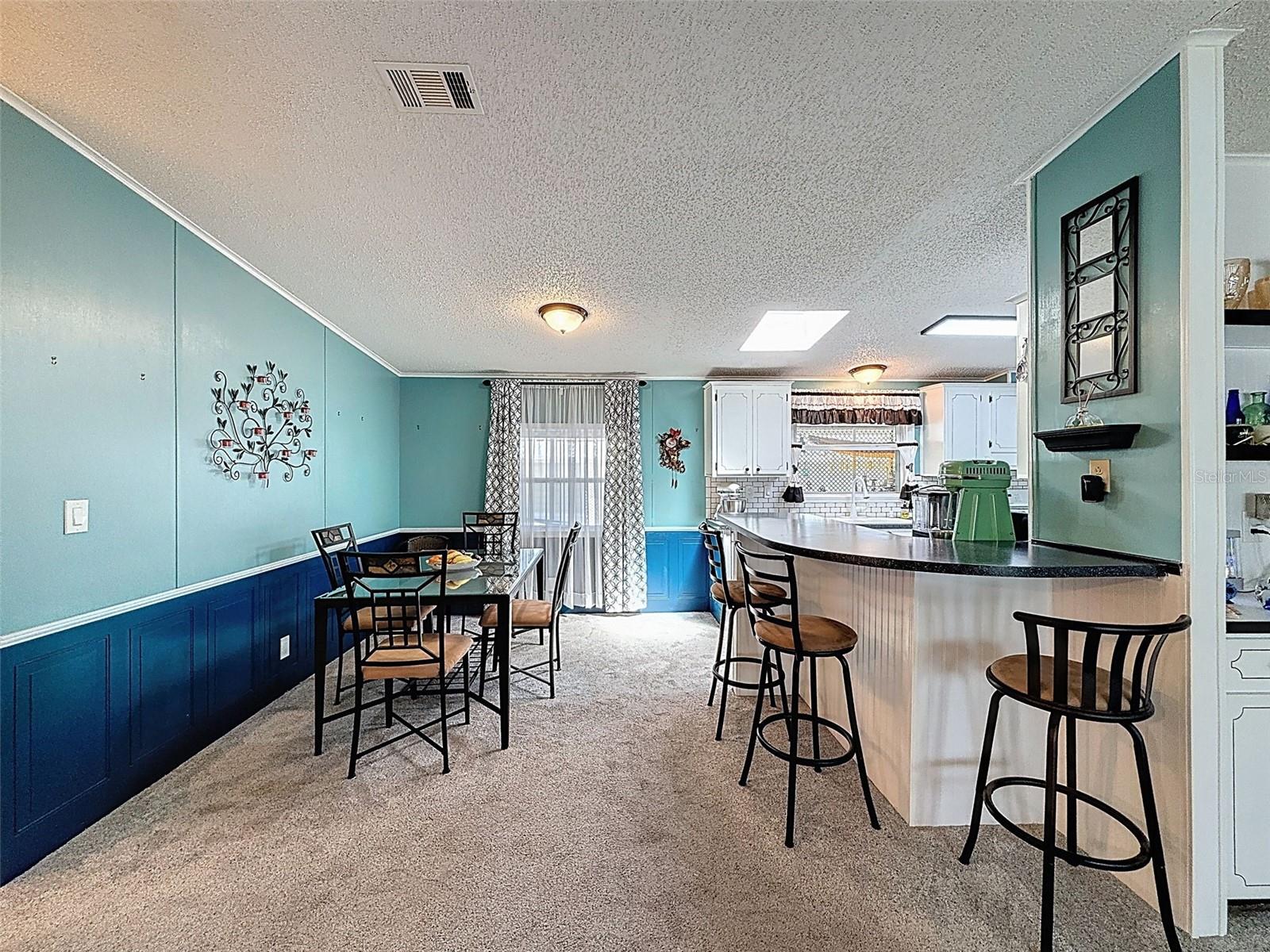 PONDEROSA PARK - Residential