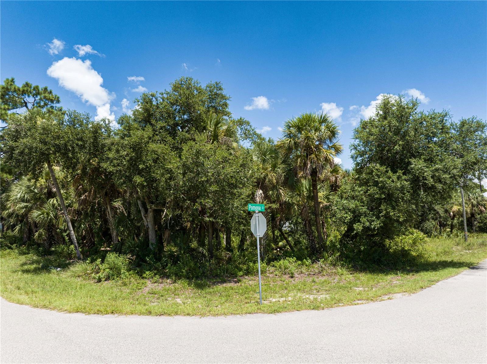 PORT CHARLOTTE SUB 51 - Land