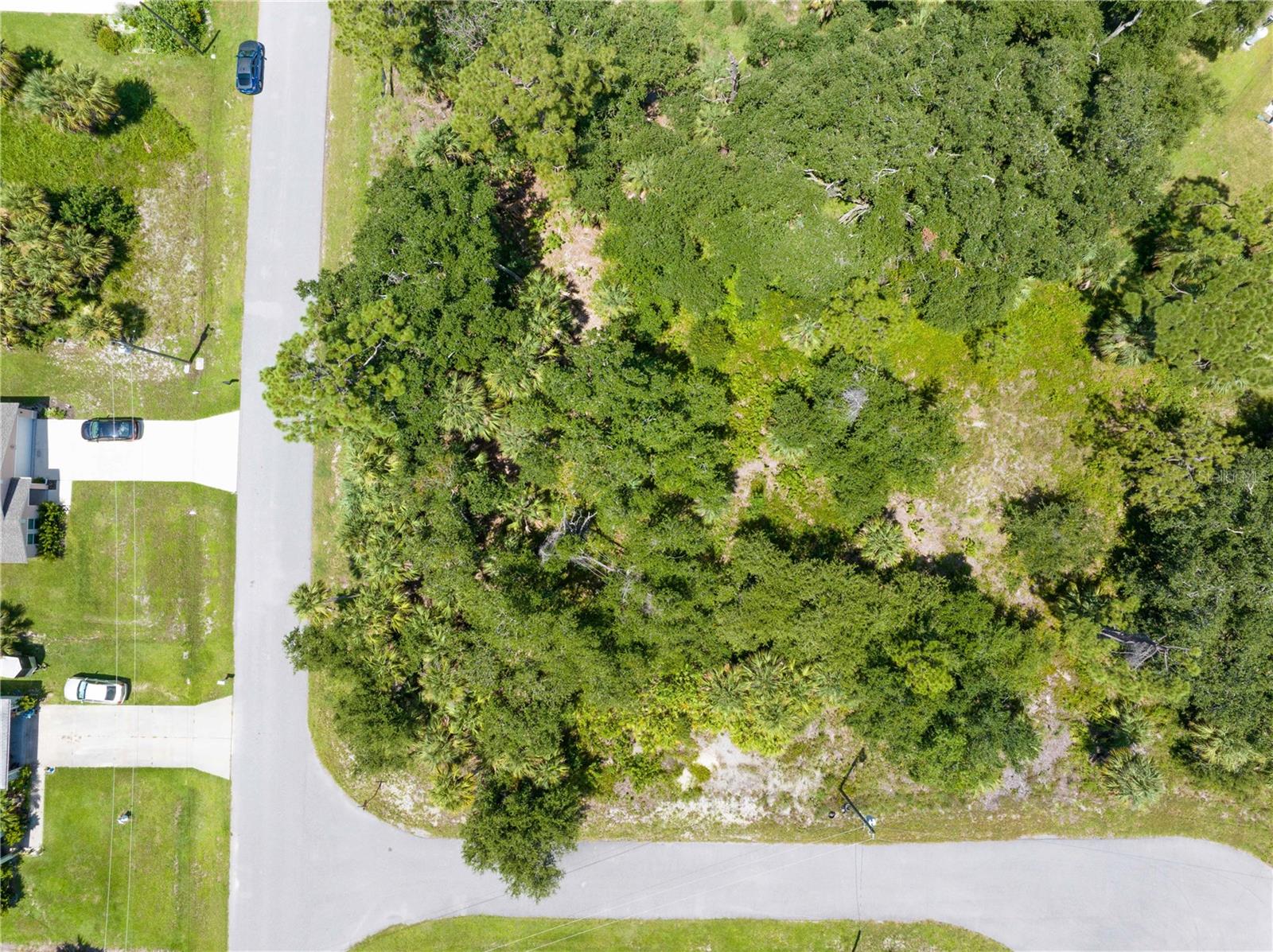 PORT CHARLOTTE SUB 51 - Land