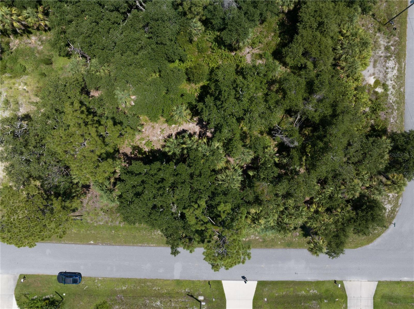 PORT CHARLOTTE SUB 51 - Land