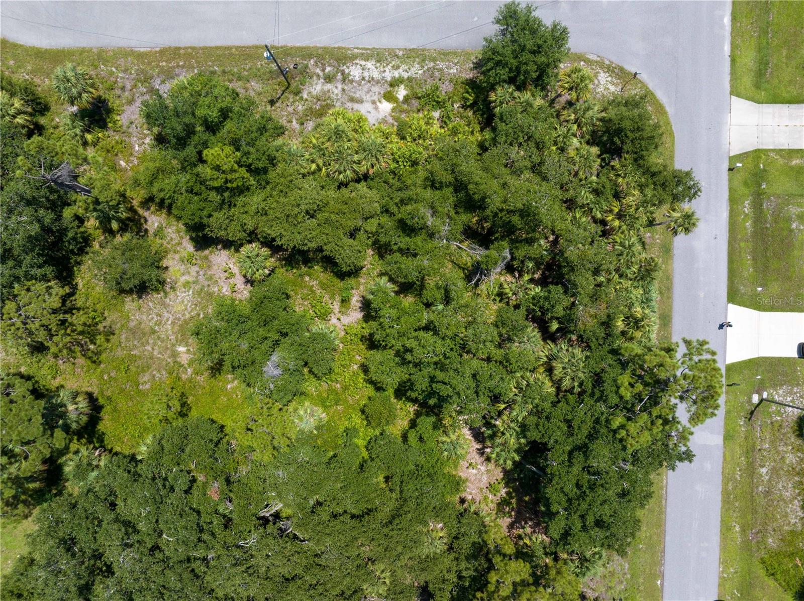 PORT CHARLOTTE SUB 51 - Land