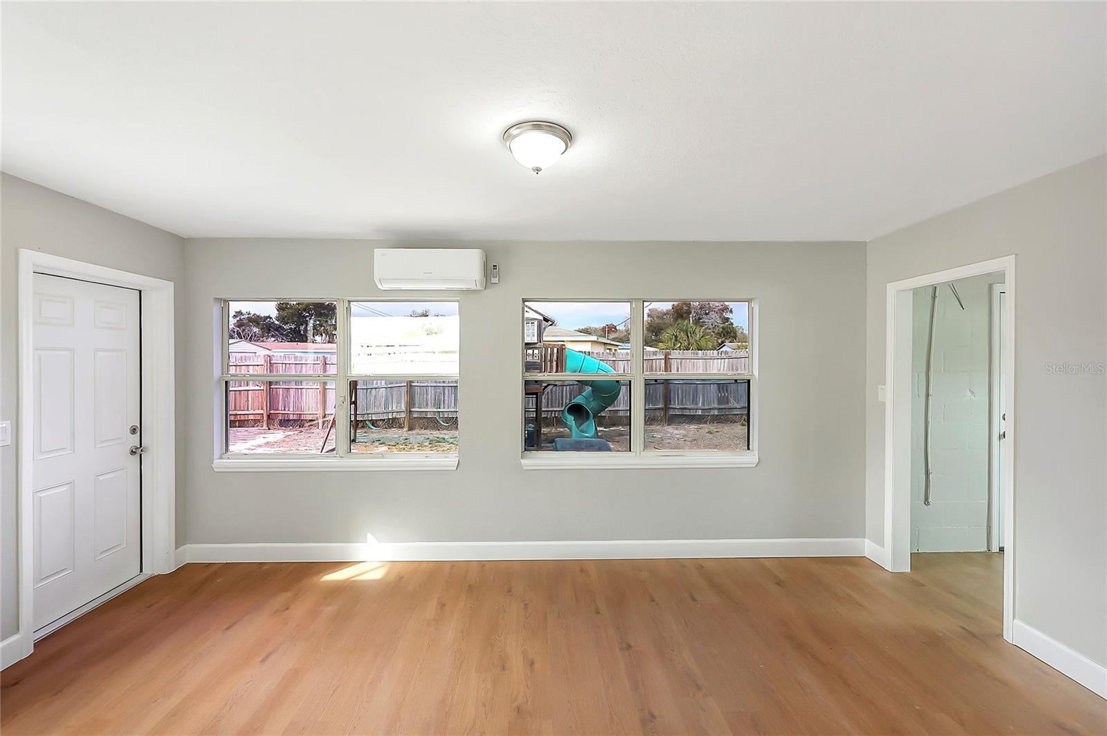 BROADMOOR ACRES SUB - Residential