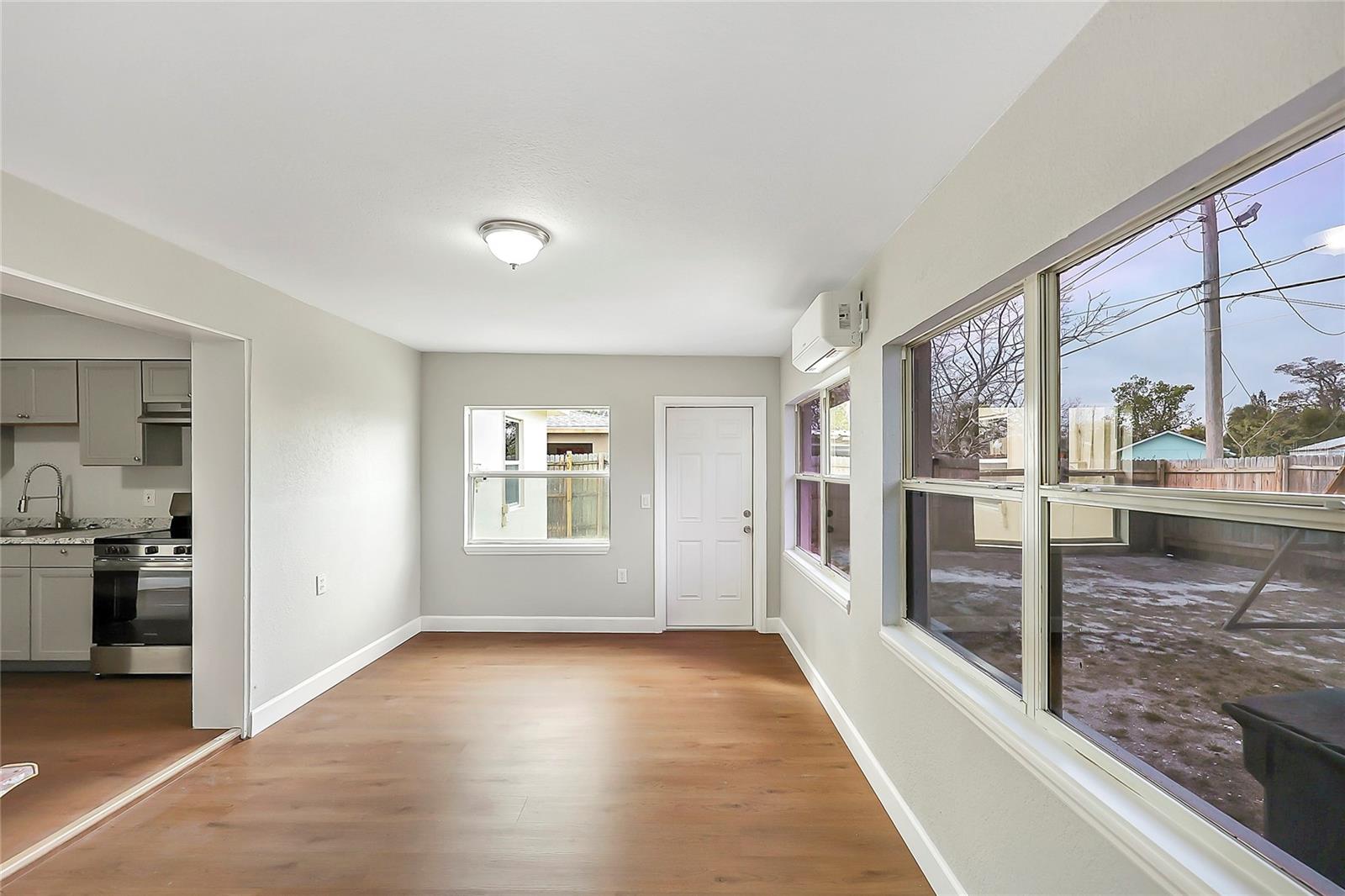 BROADMOOR ACRES SUB - Residential