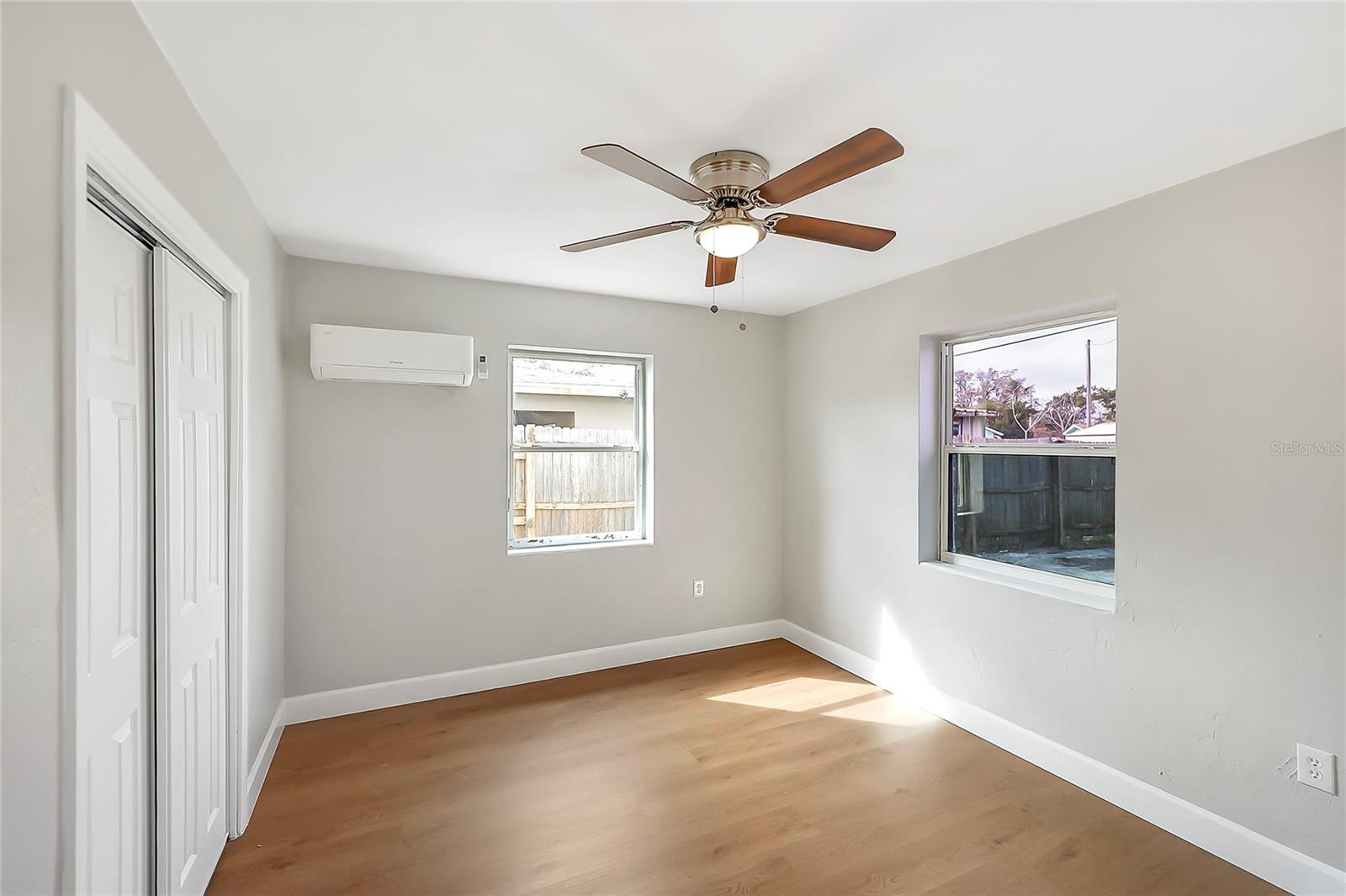 BROADMOOR ACRES SUB - Residential