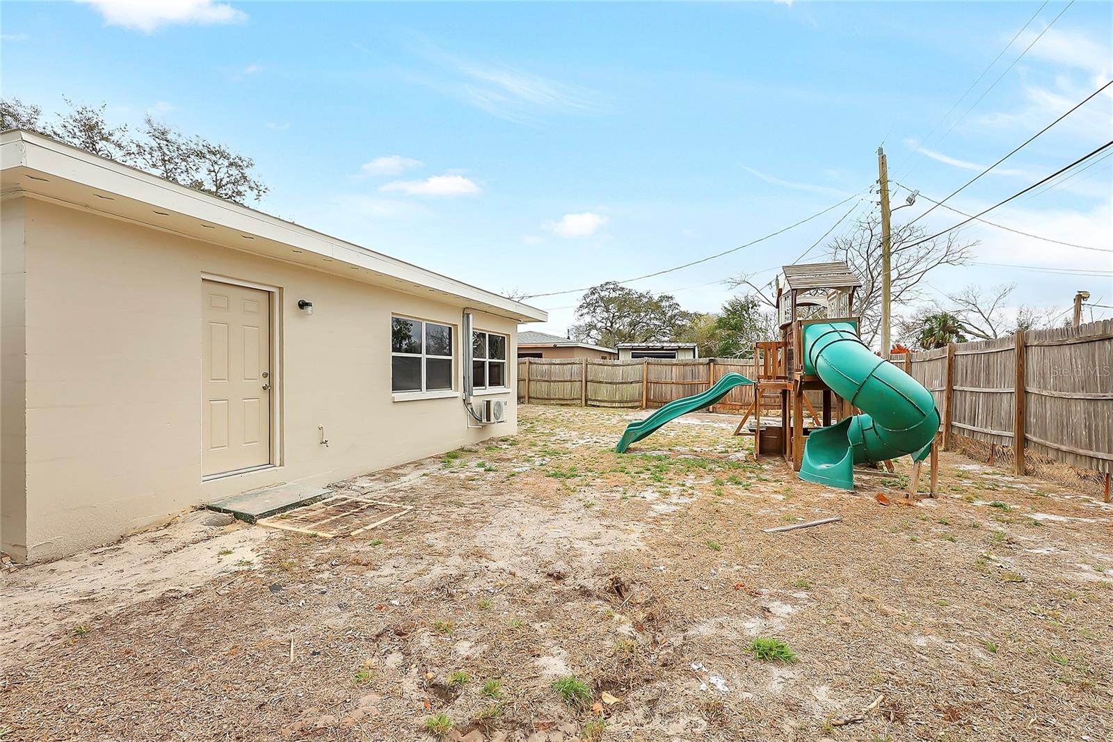 BROADMOOR ACRES SUB - Residential