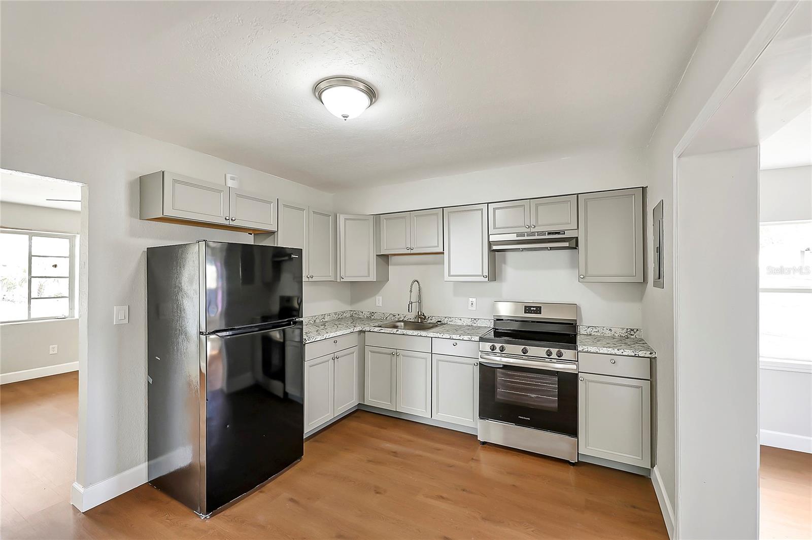 BROADMOOR ACRES SUB - Residential