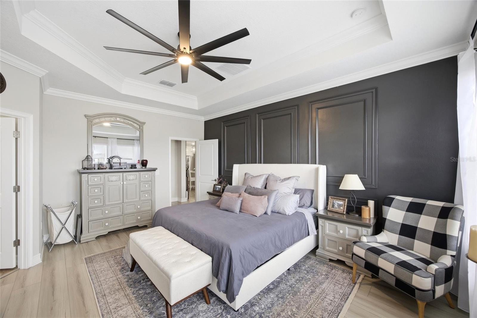 BRYANT SQUARE - Residential