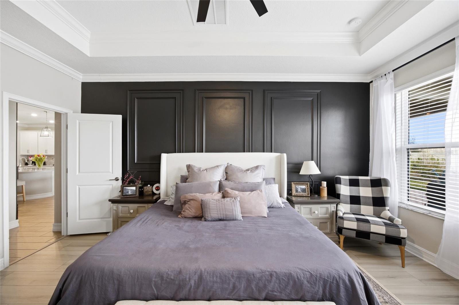 BRYANT SQUARE - Residential