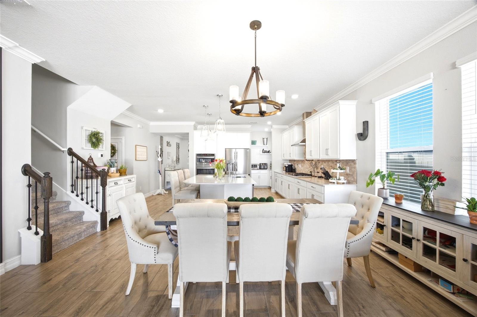 BRYANT SQUARE - Residential