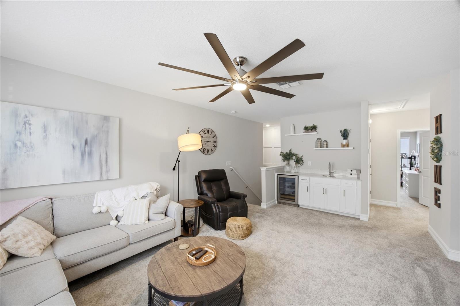 BRYANT SQUARE - Residential