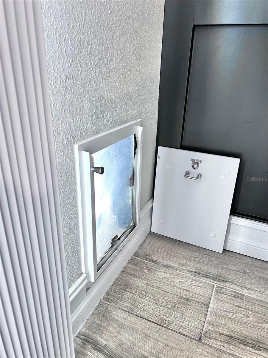 BRYANT SQUARE - Residential