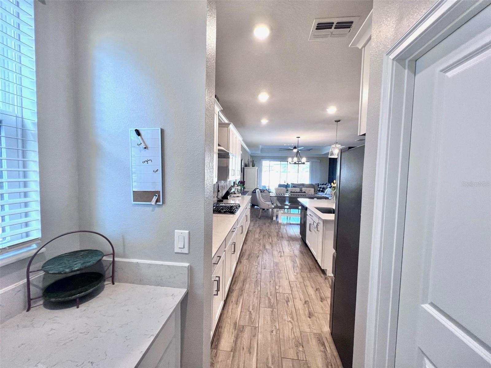 BRYANT SQUARE - Residential