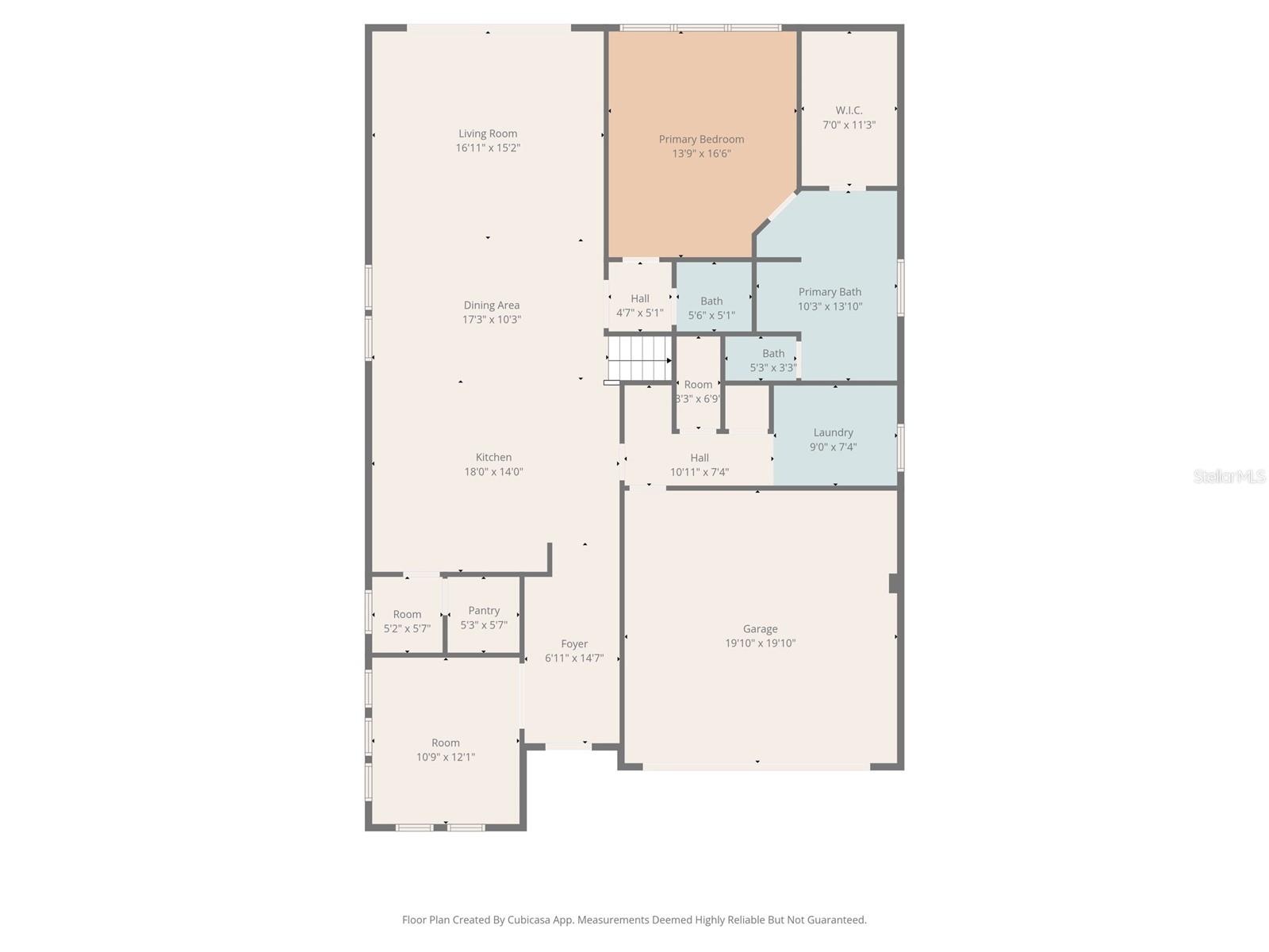 BRYANT SQUARE - Residential