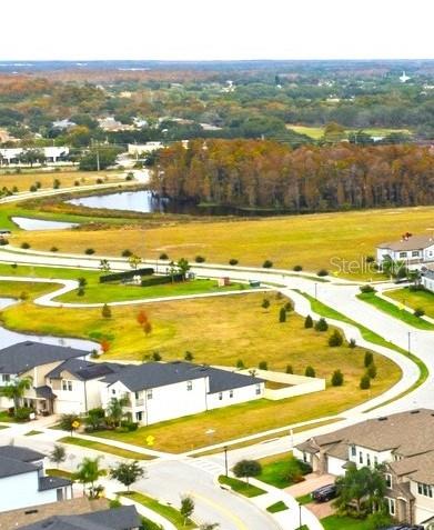 BRYANT SQUARE - Residential