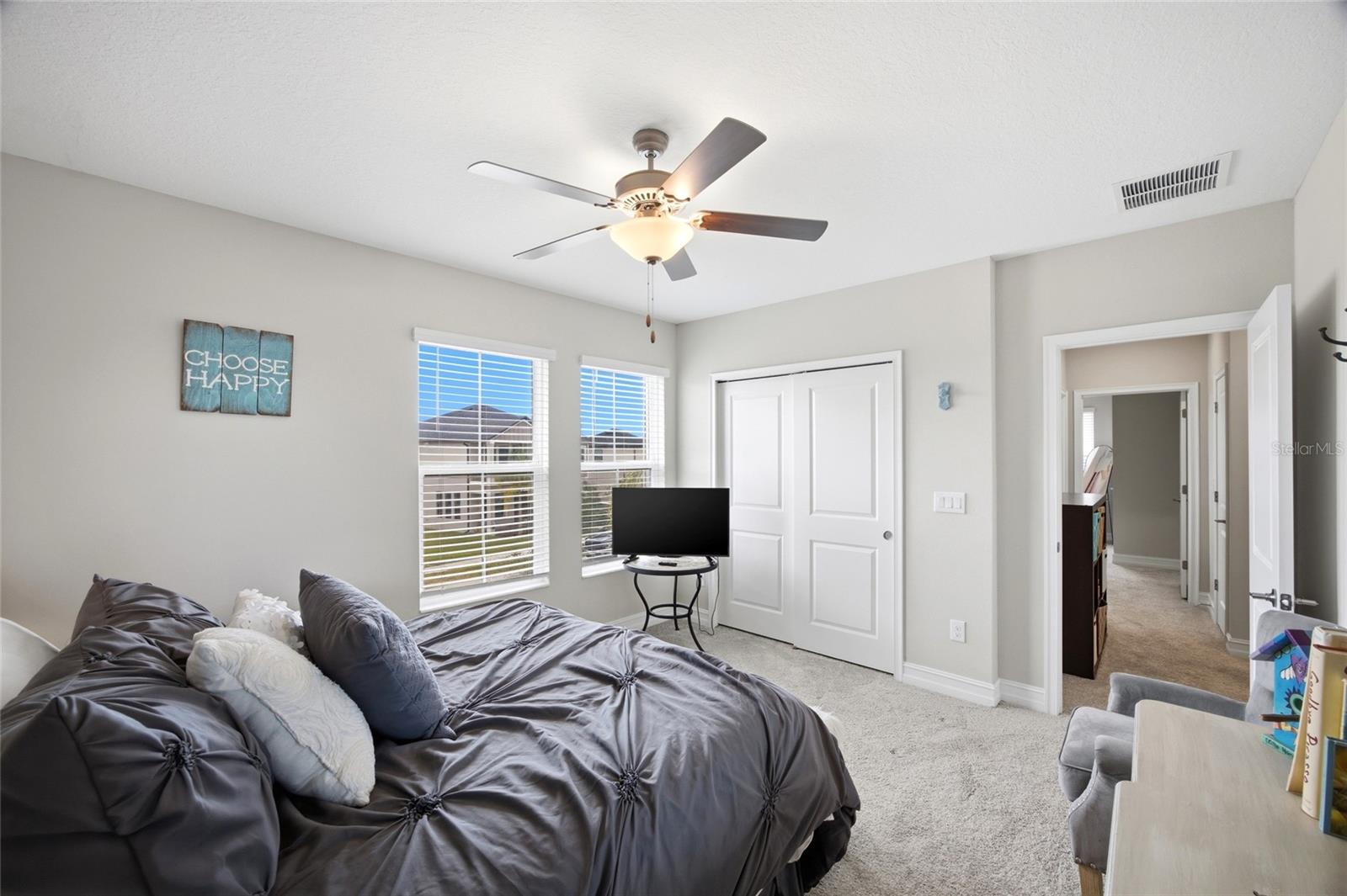 BRYANT SQUARE - Residential