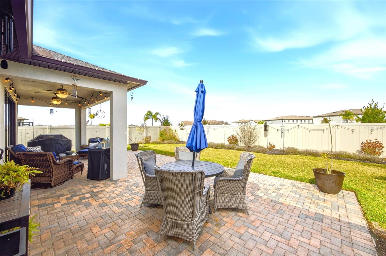 BRYANT SQUARE - Residential