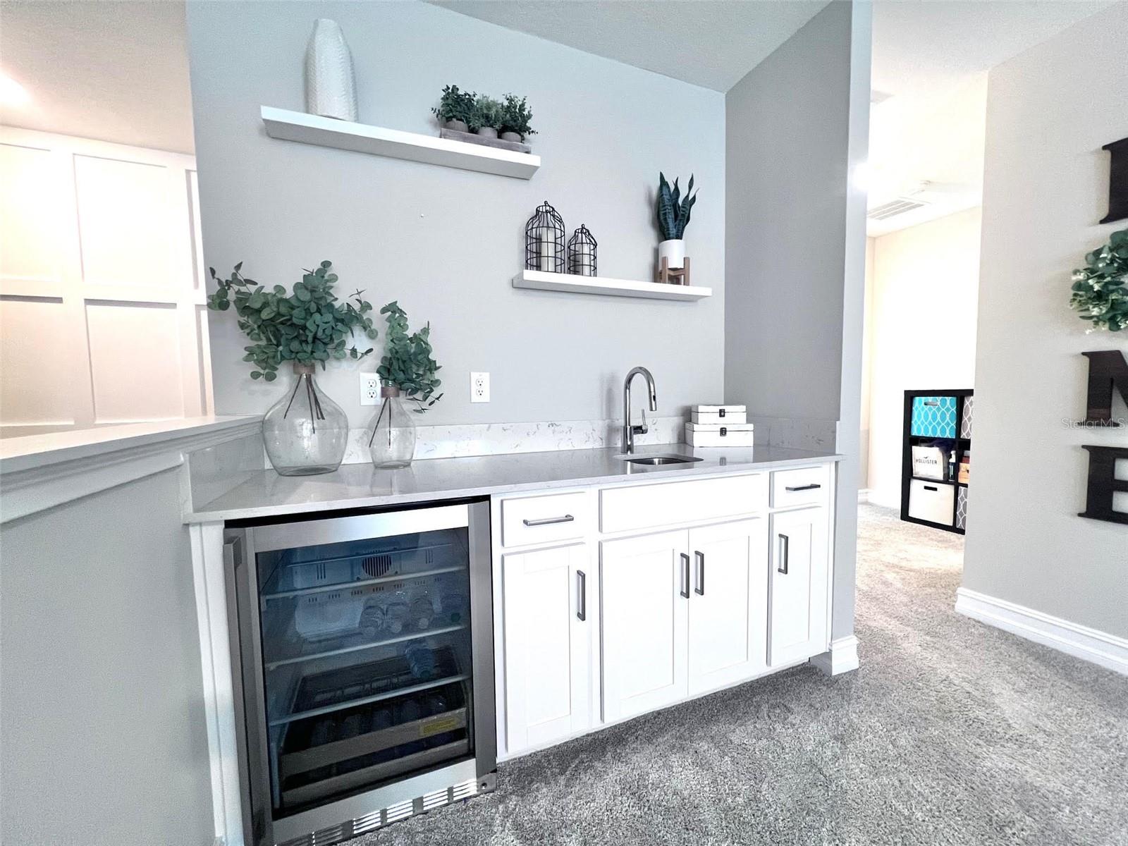 BRYANT SQUARE - Residential