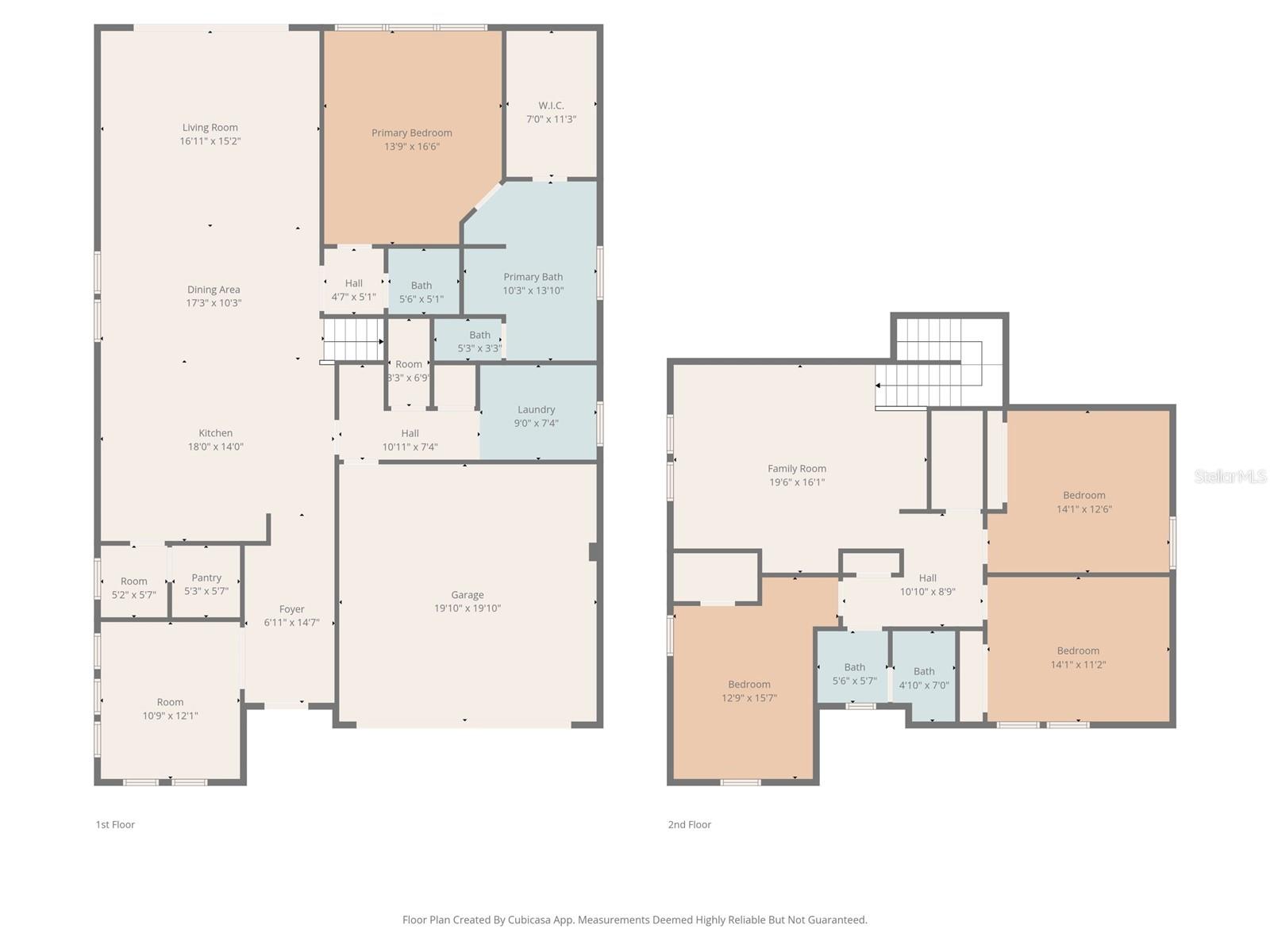 BRYANT SQUARE - Residential