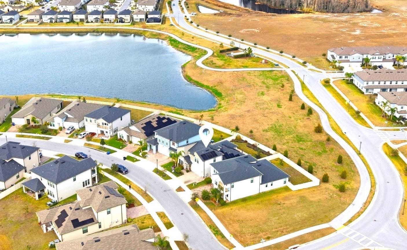 BRYANT SQUARE - Residential