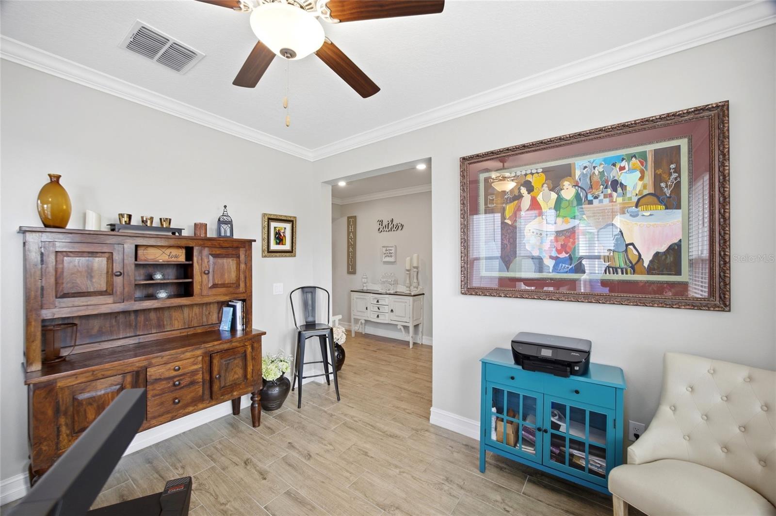 BRYANT SQUARE - Residential