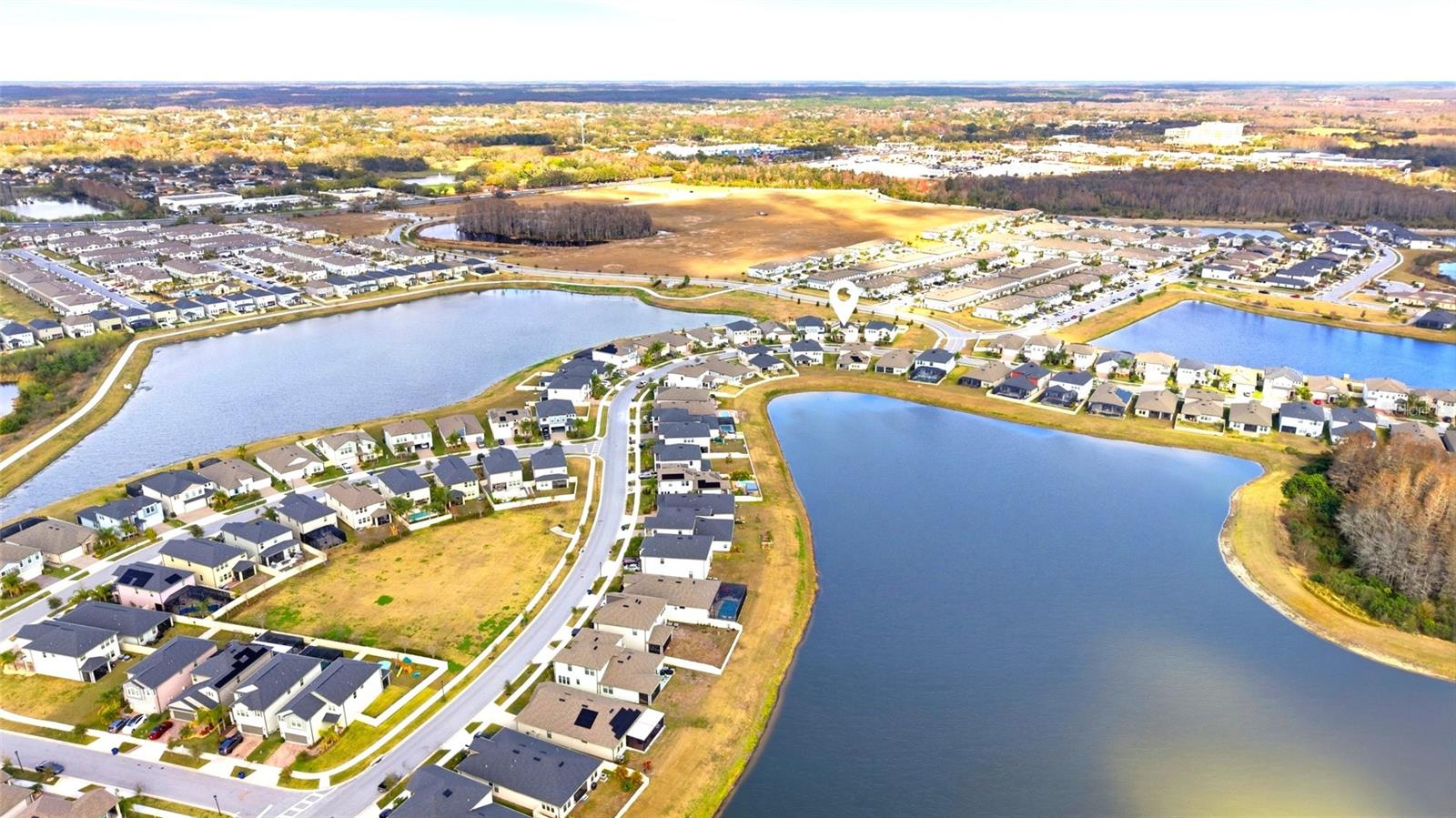 BRYANT SQUARE - Residential