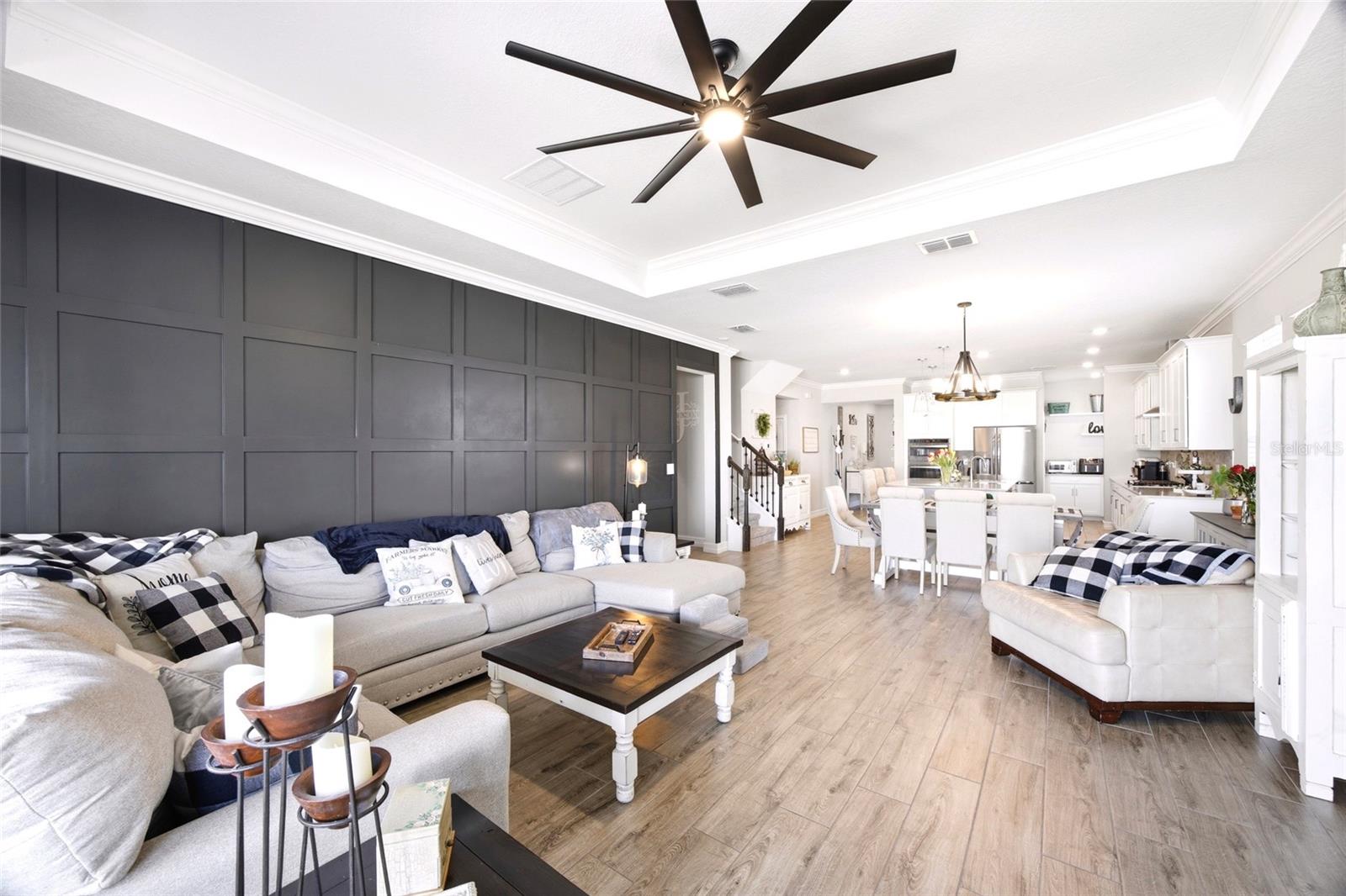 BRYANT SQUARE - Residential