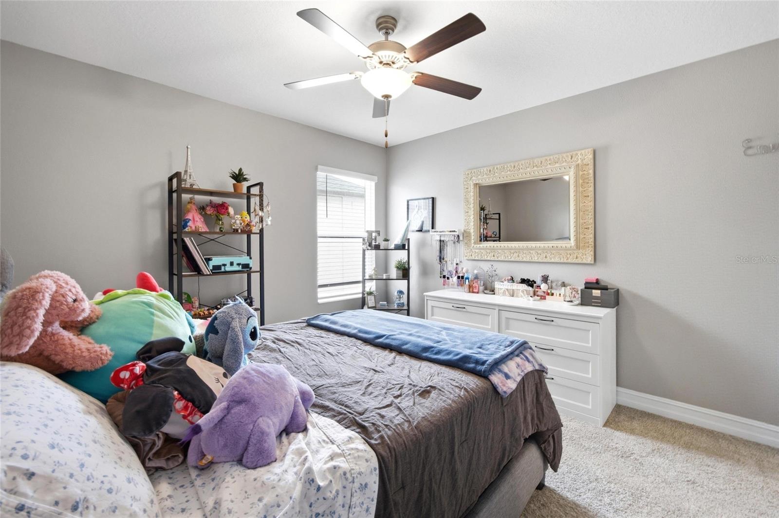 BRYANT SQUARE - Residential