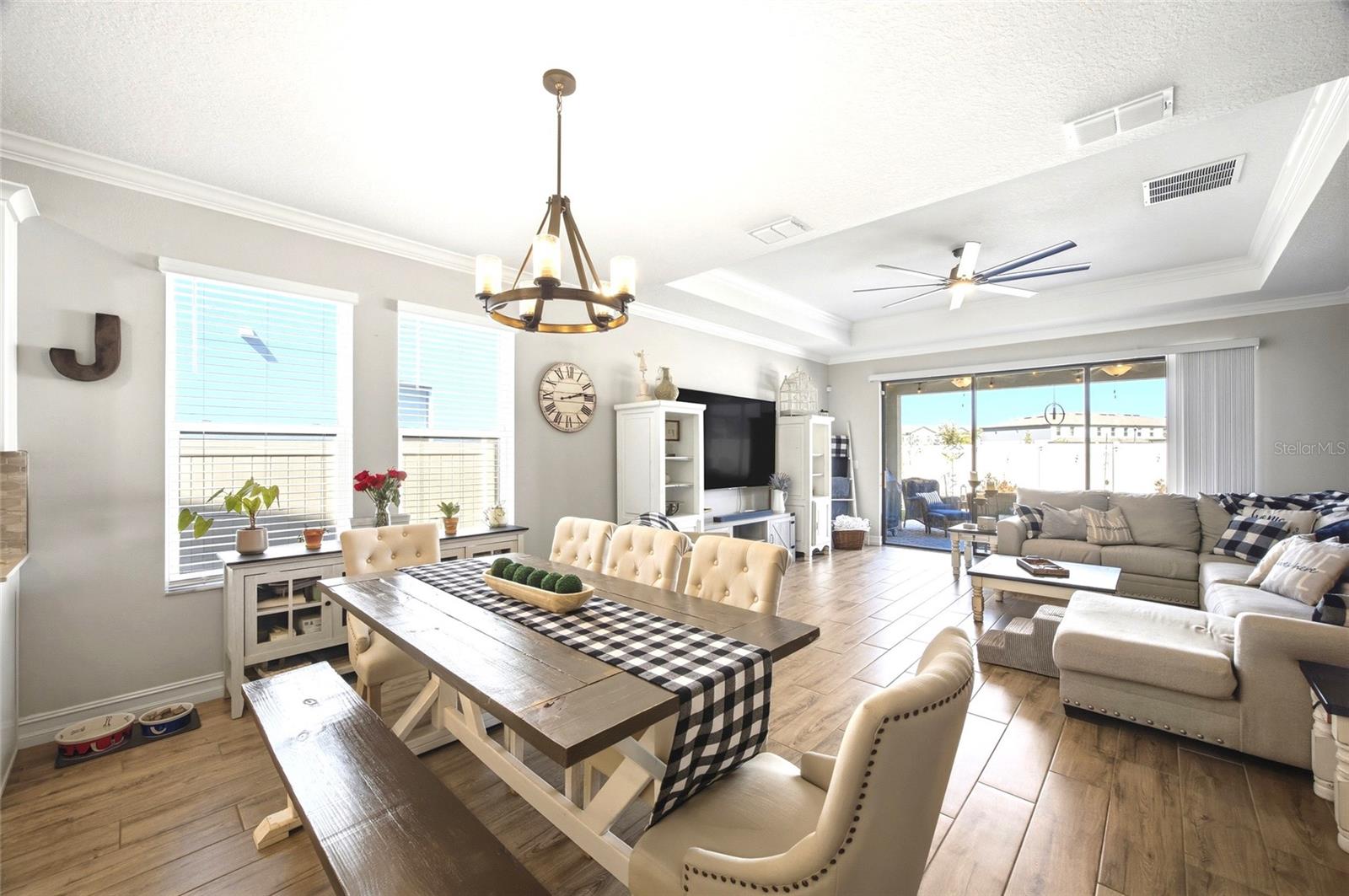 BRYANT SQUARE - Residential