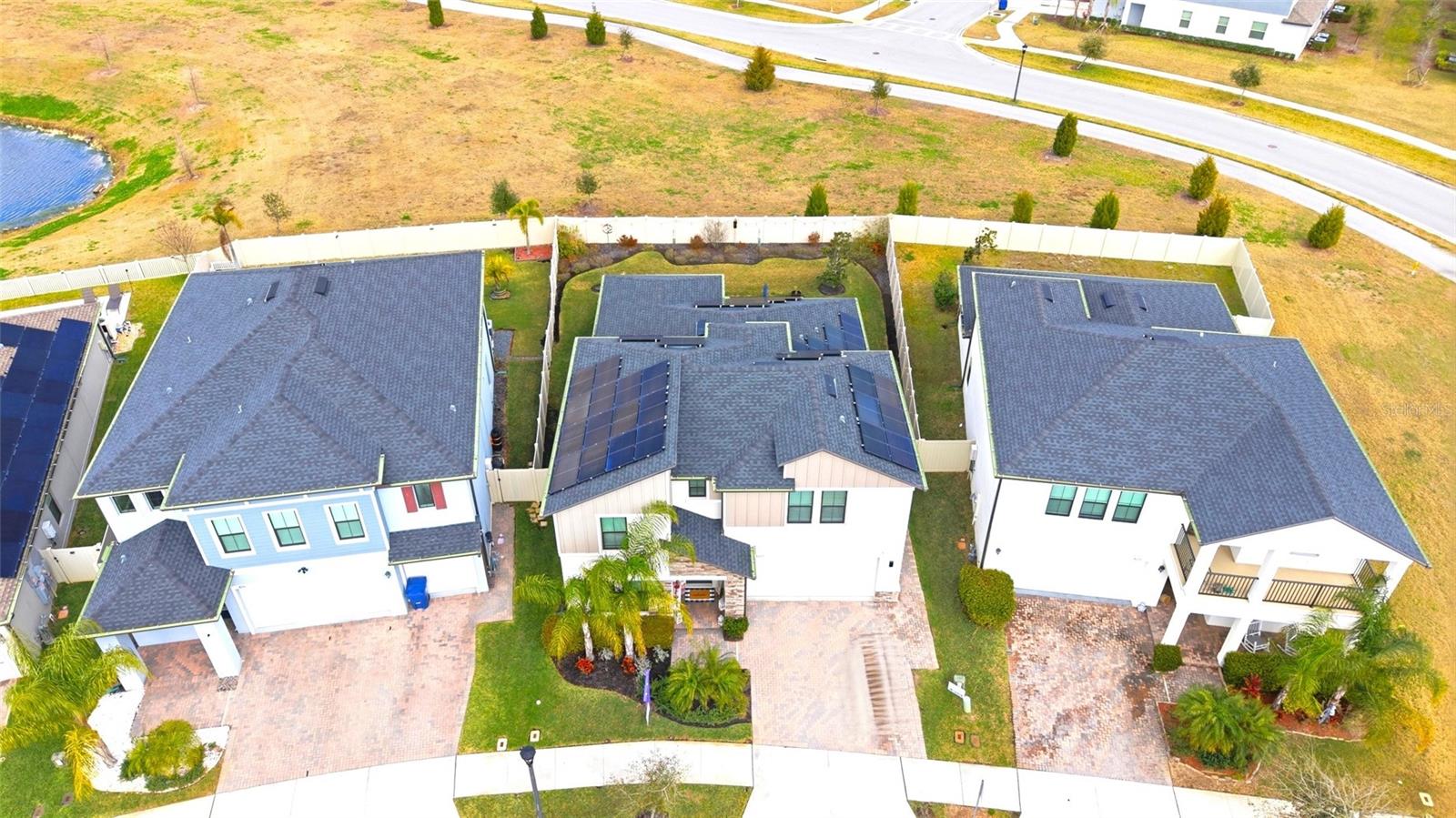 BRYANT SQUARE - Residential