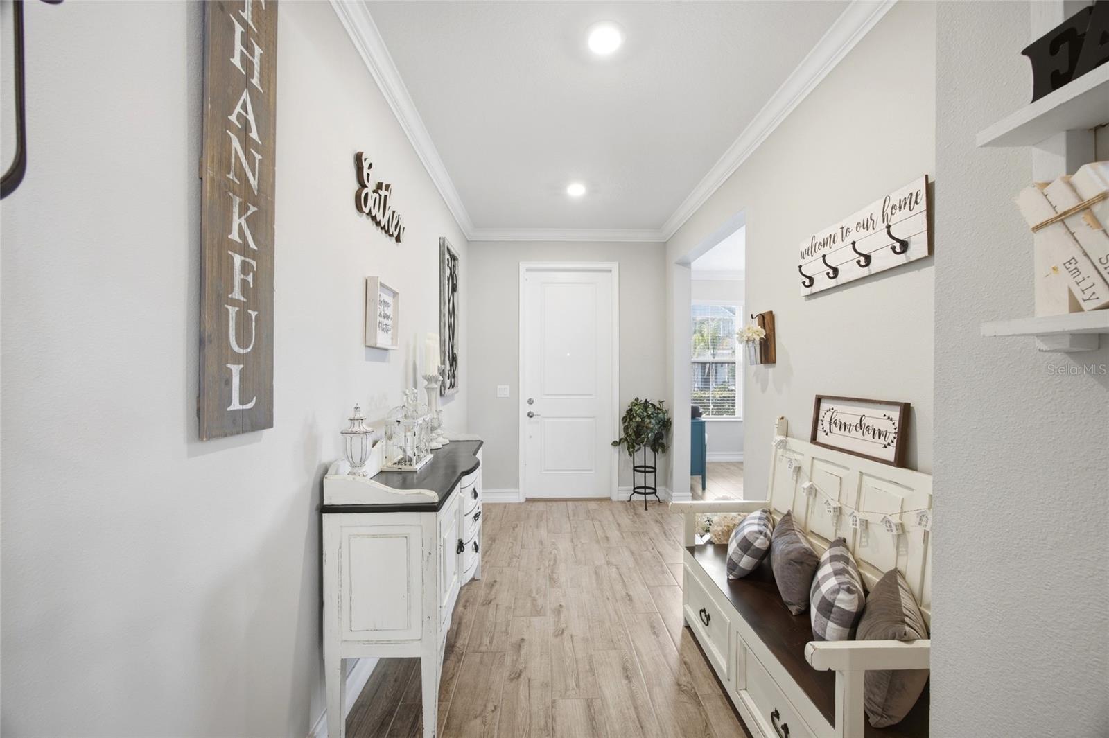 BRYANT SQUARE - Residential