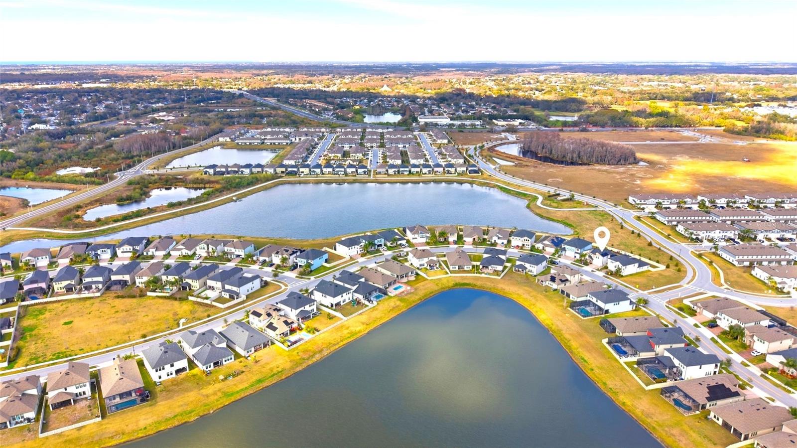 BRYANT SQUARE - Residential