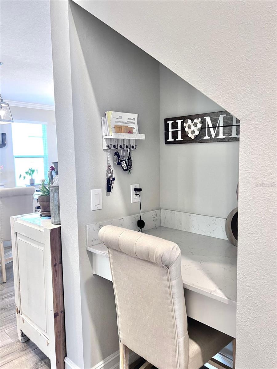 BRYANT SQUARE - Residential