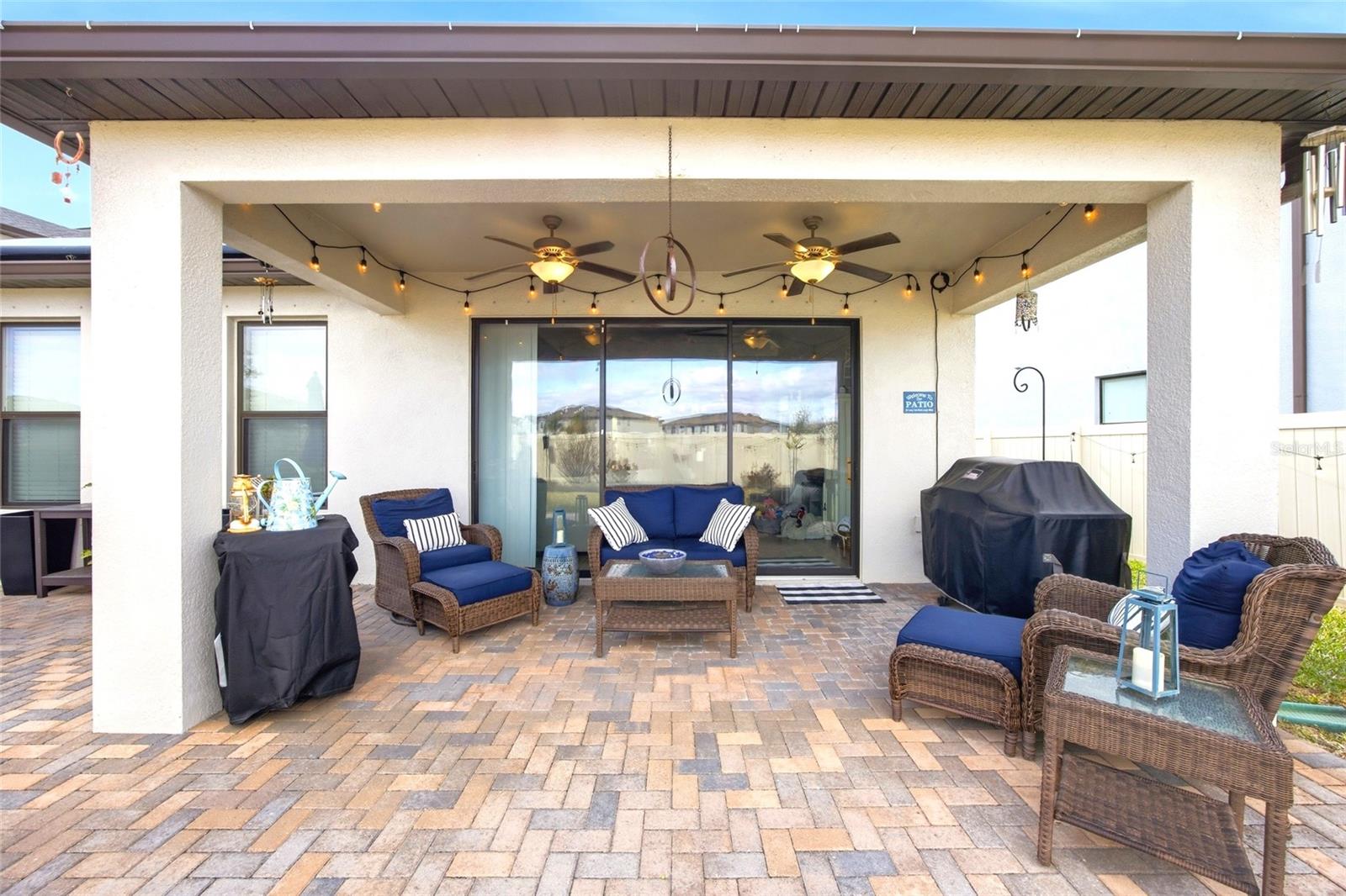 BRYANT SQUARE - Residential