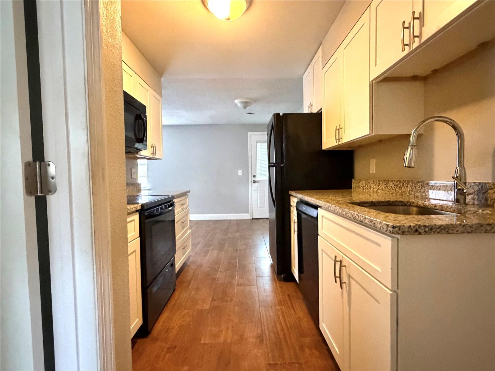 LONESOME PINE CONDO - Residential Lease